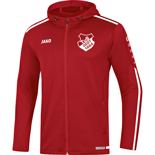 TuS Oedt Kapuzenjacke Striker 2.0