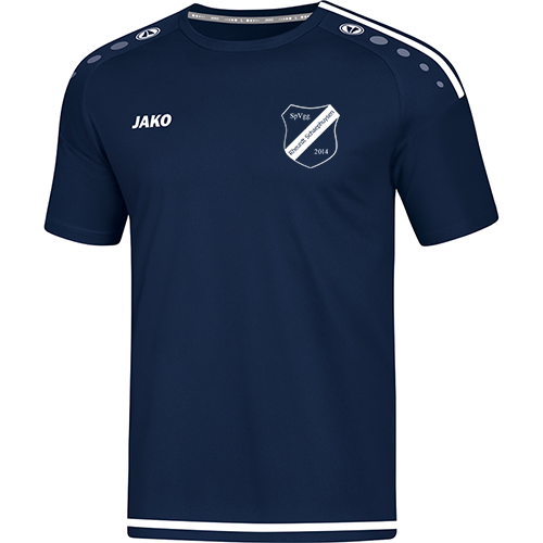 SpVgg T-Shirt Striker 2.0