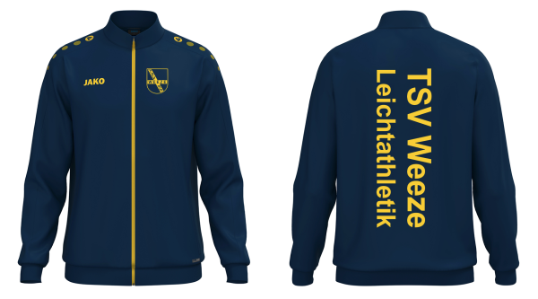 TSV Weeze LA Polyesterjacke One KIDS