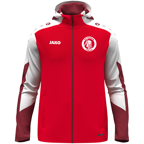 VFL Tönisberg Kapuzenjacke Dynamic KIDS
