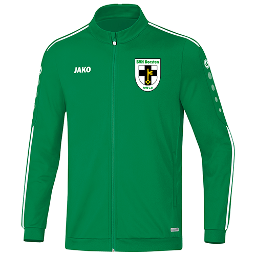 BVH Dorsten Polyesterjacke Striker 2.0-KIDS