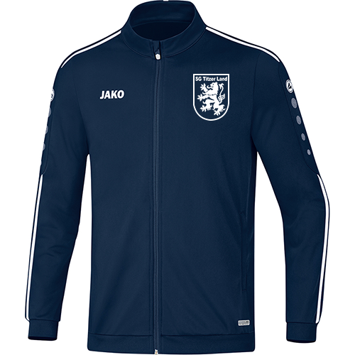 SG Titzer Land Polyesterjacke Striker 2.0