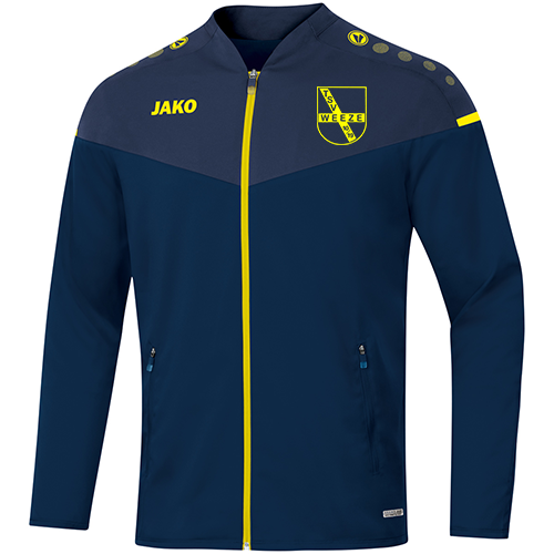TSV Weeze Präsentationsjacke Champ 2.0-KIDS