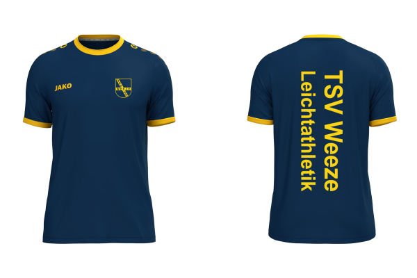 TSV Weeze LA Trikot One KIDS