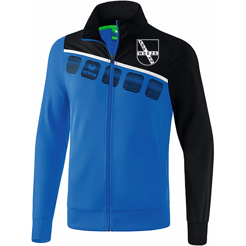 TSV Weeze Polyesterjacke Unisex