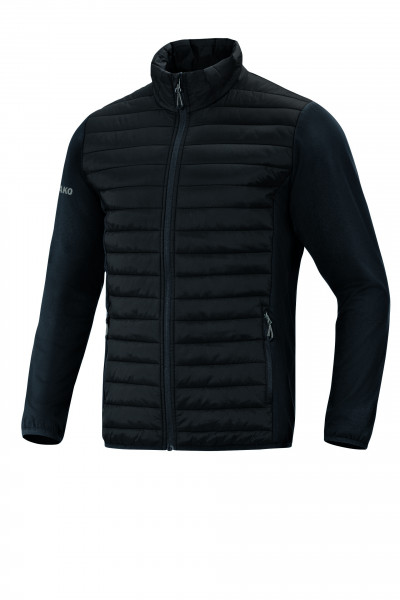 TuS St.Hubert Tennis Jako Hybridjacke Premium