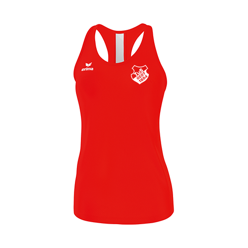 TuS Oedt Squad TankTop Race Line 2.0 women
