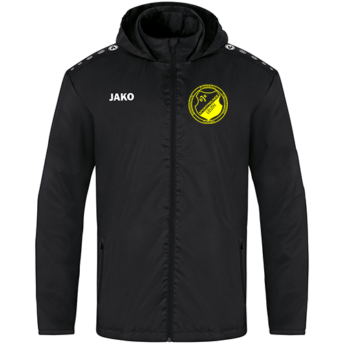 DJK Leuth Allwetterjacke 2.0-Copy