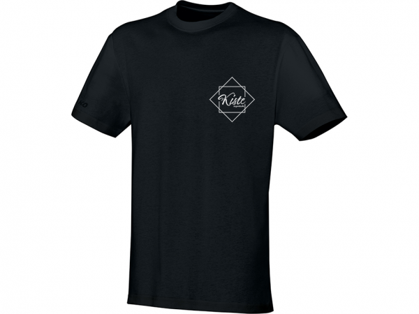 Jugendcafe Kiste T-Shirt