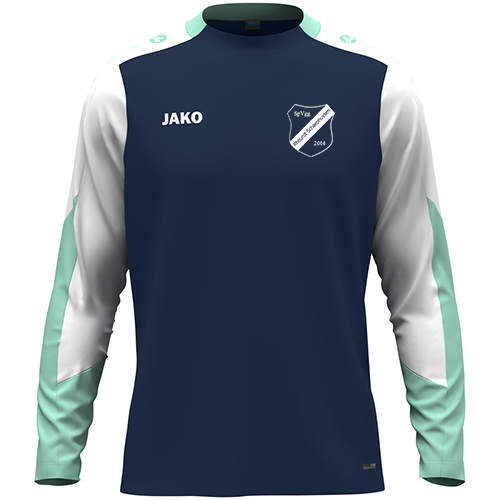 SpVgg Longsleeve Dynamic