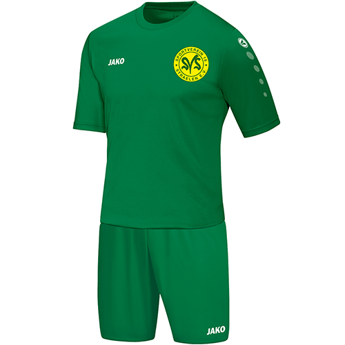 SV Straelen Trainingsset - KIDS ( Trikot - Hose )