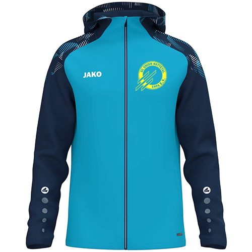 SC Union Nettetal Kapuzenjacke Sonic