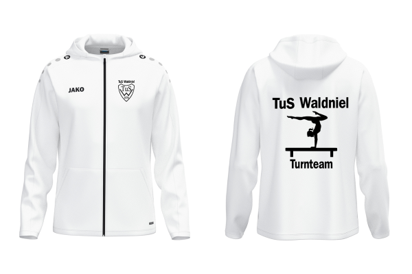TuS Waldniel Kapuzenjacke One