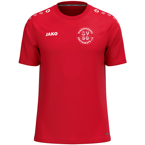 SV 09 Scherpenseel T-Shirt One