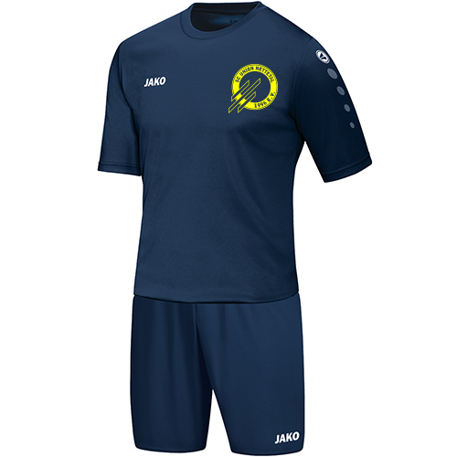 SC Union Nettetal Trainingsset - ( Trikot - Hose )