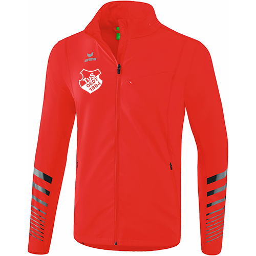 TuS Oedt Running Jacke Race Line 2.0