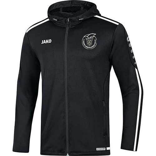 VKV Kapuzenjacke Striker 2.0 KIDS mit Logo