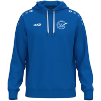 SSV Grefrath Kapuzensweat One Cotton