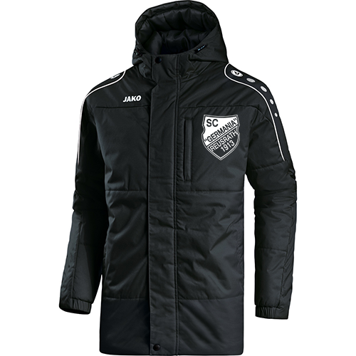 SCR Coachjacke Active