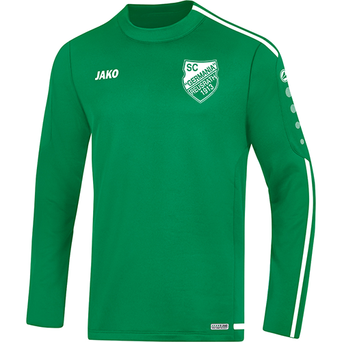 SCR Sweatshirt Striker 2.0