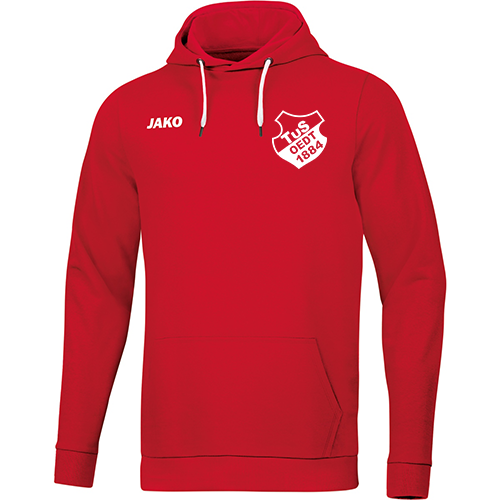 TuS Oedt Hoodie Base