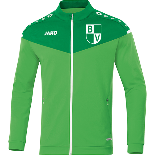 GW Holt – Polyesterjacke Champ 2.0-KIds
