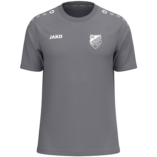 SCR T-Shirt ONE "Trainer"