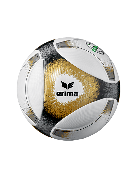 ERIMA Hybrid Match Schwarz/Gold