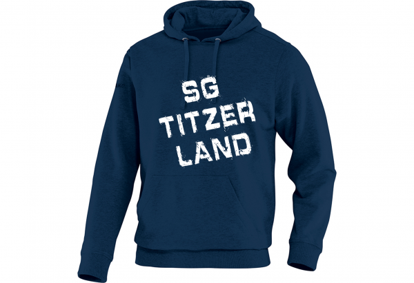 SG Titzer Land – Hoodie SG Titzer Land