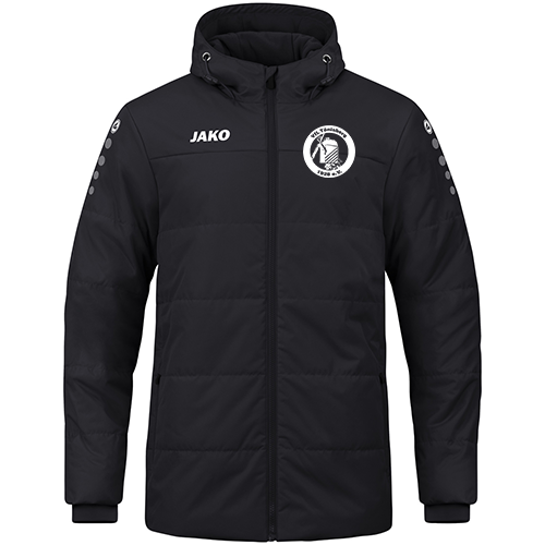 VFL Tönisberg Coachjacke mit Kapuze