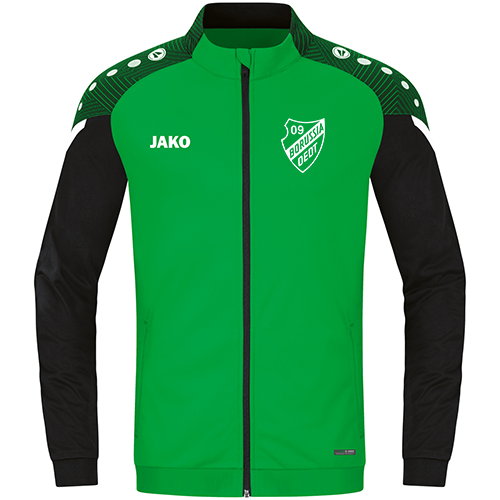 Borussia Oedt Polyesterjacke