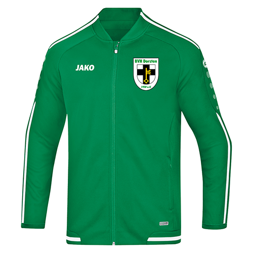 BVH Dorsten Freizeitjacke Striker 2.0