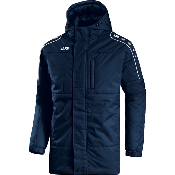 JAKO Coachjacke Aktive