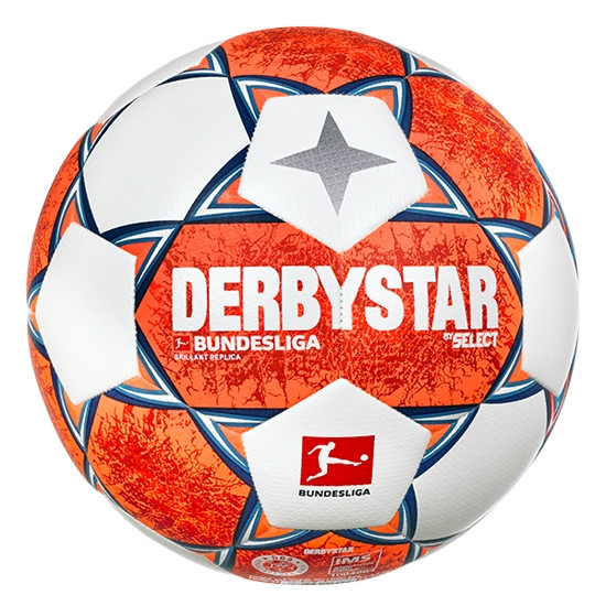Bundesliga Brilliant Replica 2021/22