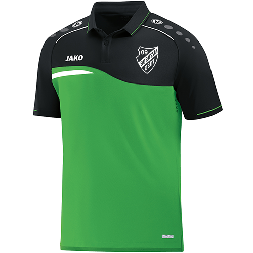 Borussia Oedt Polo-Shirt Competition 2.0
