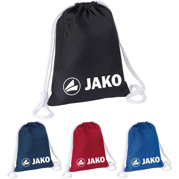Gymsack Jako mit Logo ( OPTION )