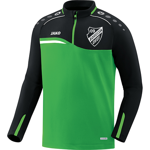 Borussia Oedt ZIP TOP Competition 2.0