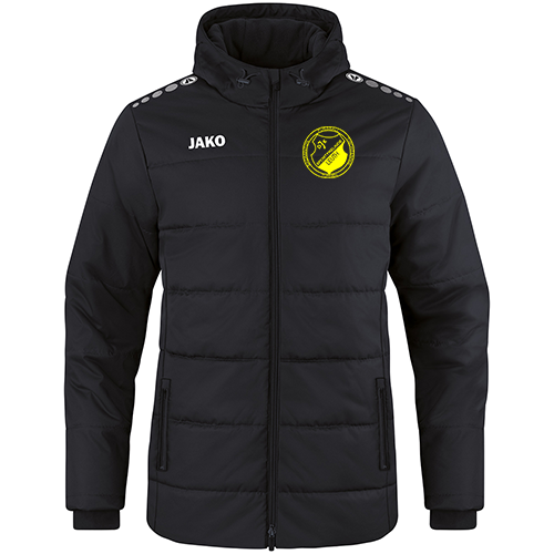 DJK Leuth Coachjacke TEAM 2.0