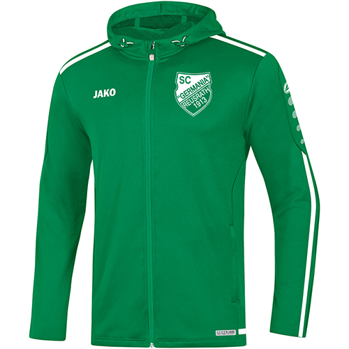 SCR Kapuzenjacke Striker 2.0-KIDS