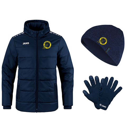 SC Union Nettetal Winterpaket