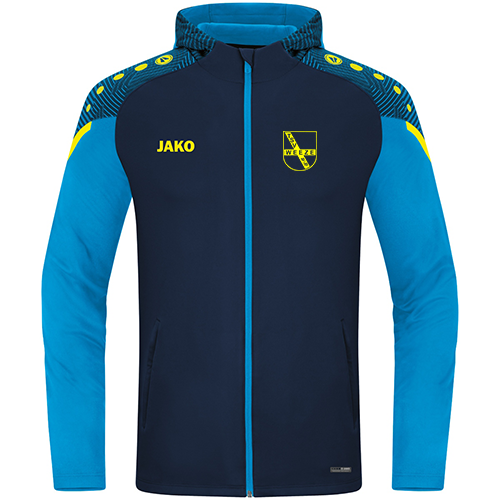 TSV Weeze Kapuzenjacke KIDS 2024