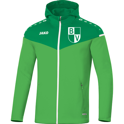 GW Holt – Kapuzenjacke Champ 2.0