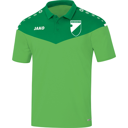 Linner SV – Polo Shirt Champ 2.0