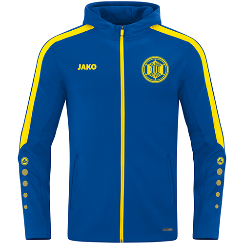 BCS Union Solingen Kapuzenjacke KIDS