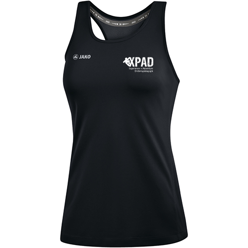 XPAD Tank Top