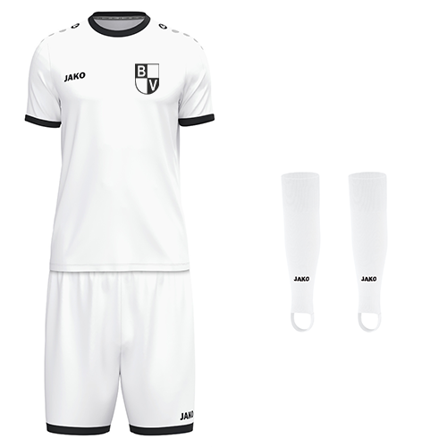 GW Holt Trikotset AWAY