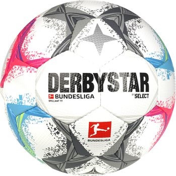Derbystar FB Bundesliga Brilliant TT Gr.5