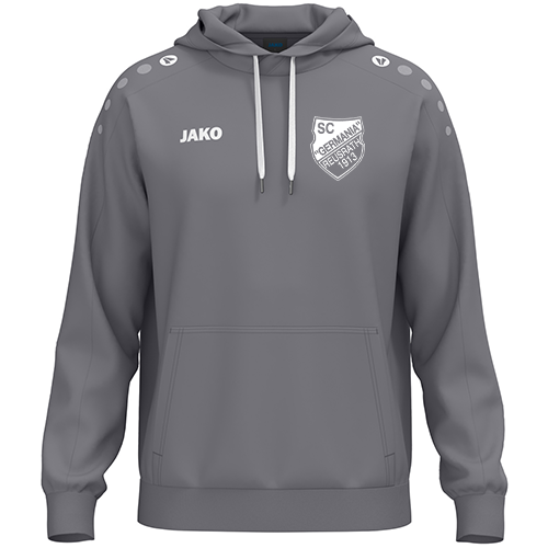 SCR Kapuzensweat One Trainer