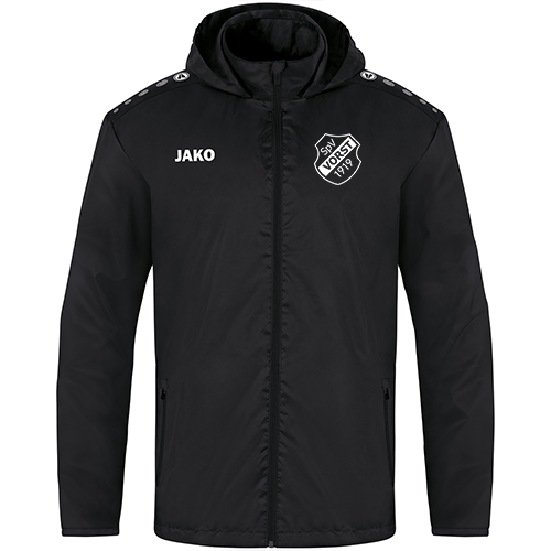 SV Vorst Allwetterjacke Team 2.0