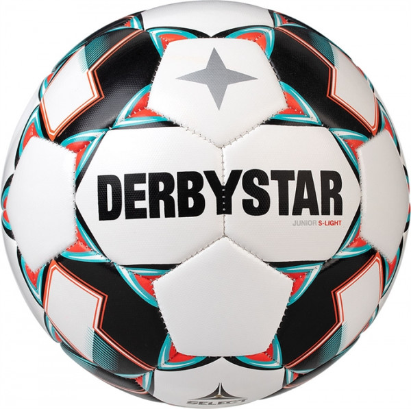 Derbystar Junior S-Light V20